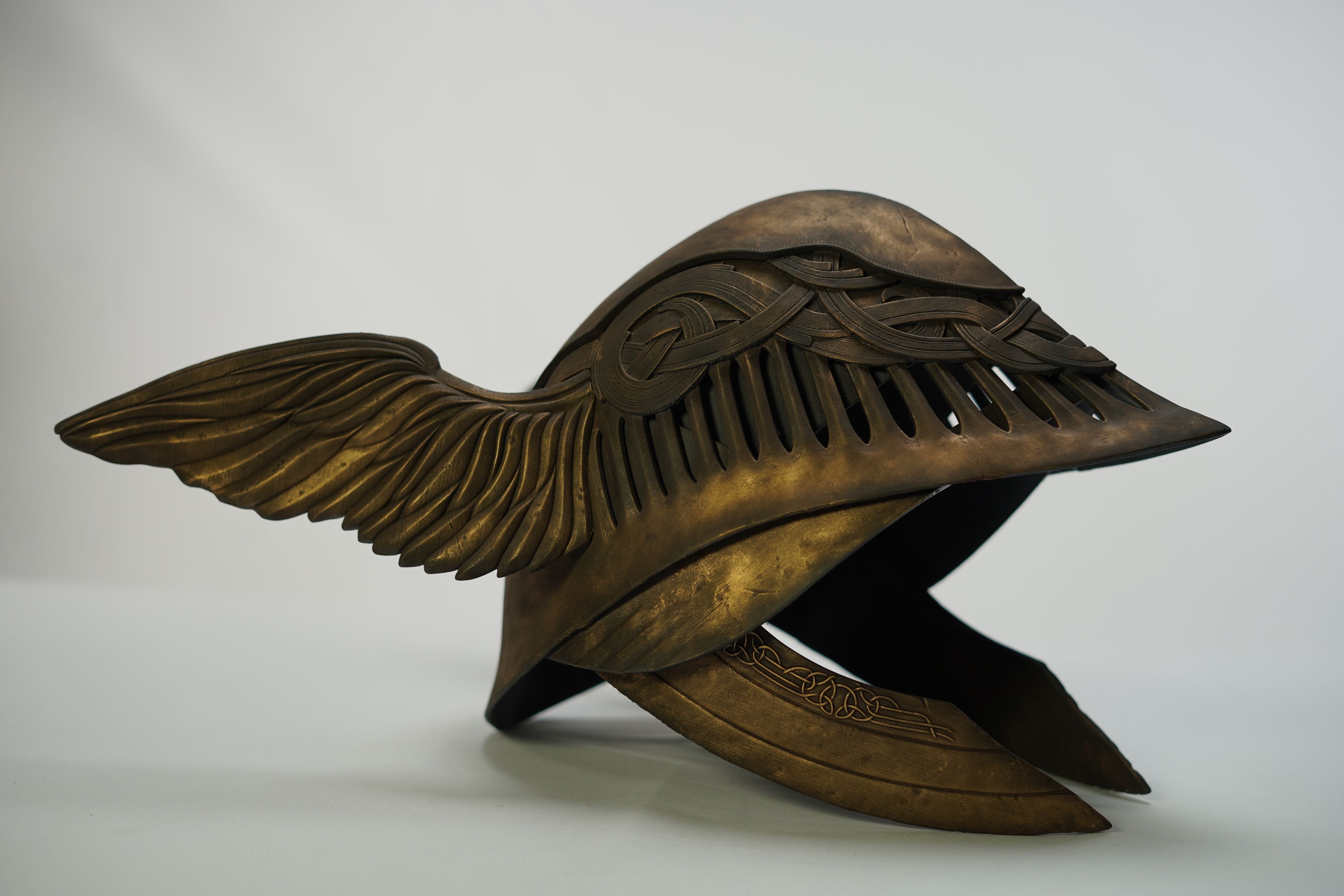 Malenia Helmet
